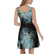 Load image into Gallery viewer, Skater Dress Smokeen
