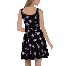 Load image into Gallery viewer, Skater Dress Quantum
