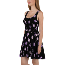 Load image into Gallery viewer, Skater Dress Quantum
