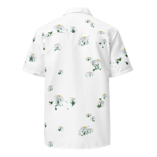 Load image into Gallery viewer, Unisex button shirt Daisy
