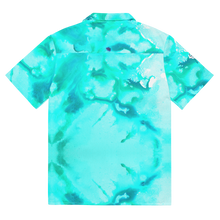 Load image into Gallery viewer, Unisex button shirt Yeseblue
