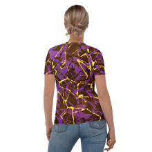 Load image into Gallery viewer, Women&#39;s T-shirt Zor
