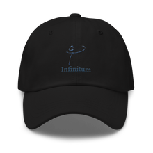 Load image into Gallery viewer, Infinitum hat
