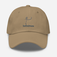 Load image into Gallery viewer, Infinitum hat
