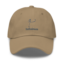 Load image into Gallery viewer, Infinitum hat
