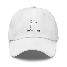 Load image into Gallery viewer, Infinitum hat
