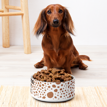 Load image into Gallery viewer, Woof bowl Art Infinitum
