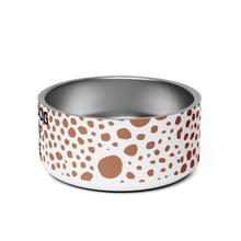 Load image into Gallery viewer, Woof bowl Art Infinitum
