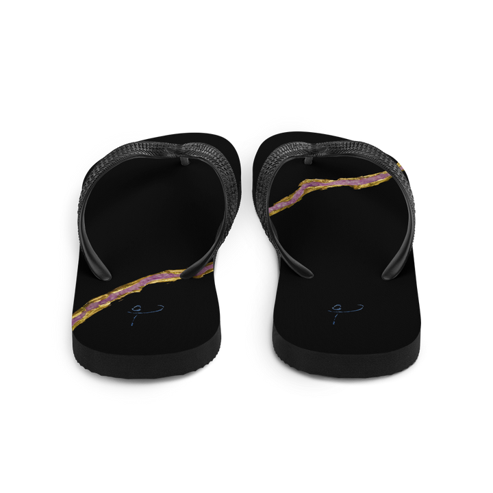 Flip-Flops Reflection