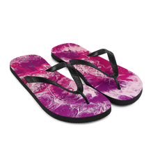 Load image into Gallery viewer, Flip-Flops Pinktikus
