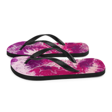 Load image into Gallery viewer, Flip-Flops Pinktikus
