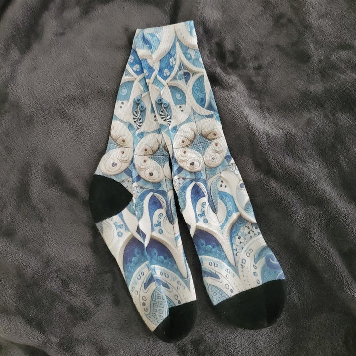 Gaudi socks