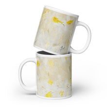 Load image into Gallery viewer, Coffee mug WandY
