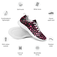 Load image into Gallery viewer, Women’s athletic Poodies Pink
