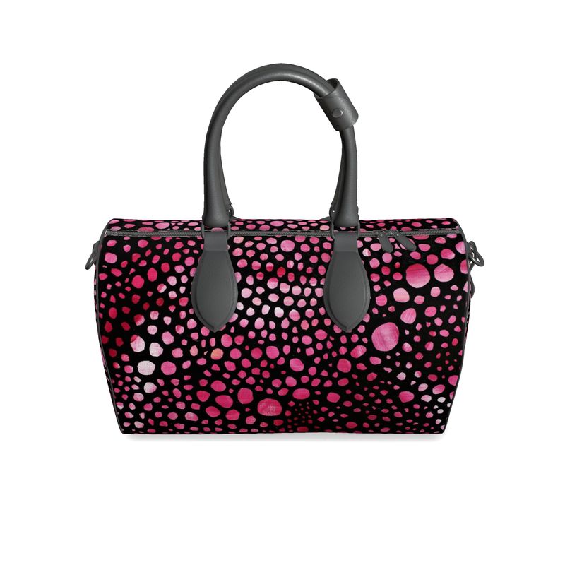 Duffle bag Pink
