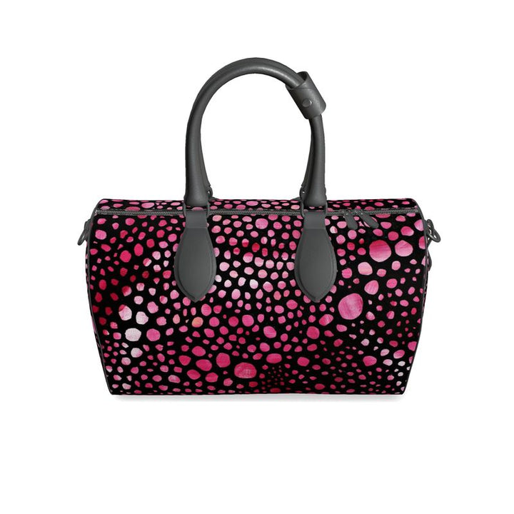 Duffle bag Pink