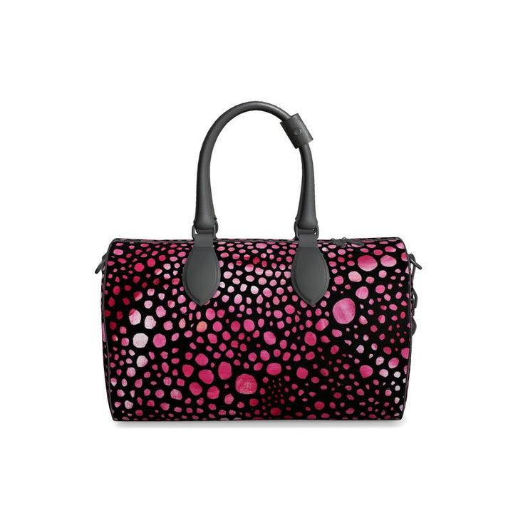 Duffle bag Pink