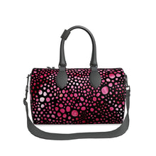 Load image into Gallery viewer, Duffle bag Pink
