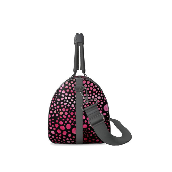 Duffle bag Pink