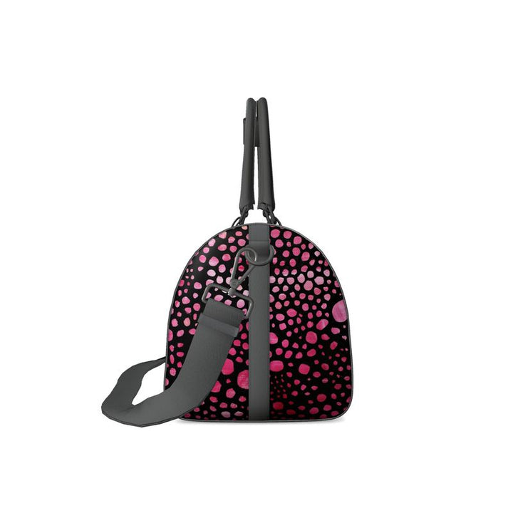 Duffle bag Pink