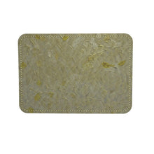 Load image into Gallery viewer, Duffle bag Gold Wandy
