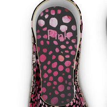Load image into Gallery viewer, Pink Espadrilles
