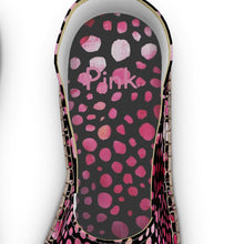 Load image into Gallery viewer, Pink Espadrilles
