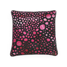 Load image into Gallery viewer, Pink on cushion
