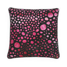 Load image into Gallery viewer, Pink on cushion
