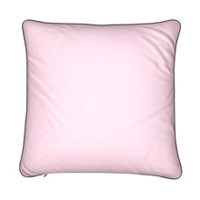 Load image into Gallery viewer, Pink on cushion
