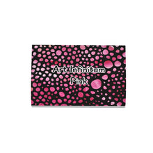 Load image into Gallery viewer, Pink on cushion
