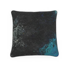 Load image into Gallery viewer, Reef on cushion
