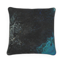 Load image into Gallery viewer, Reef on cushion
