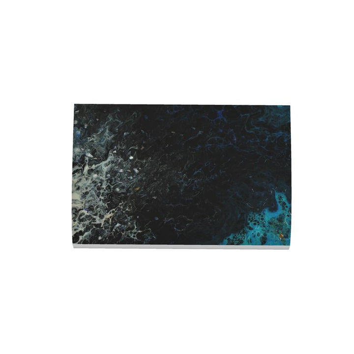 Reef on cushion