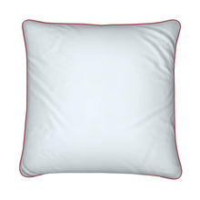 Load image into Gallery viewer, Winter Inferno on cushion
