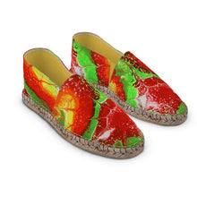Load image into Gallery viewer, Espadrilles Life Form

