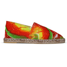 Load image into Gallery viewer, Espadrilles Life Form
