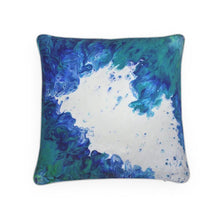 Load image into Gallery viewer, Pollen on cushion
