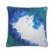 Load image into Gallery viewer, Pollen on cushion
