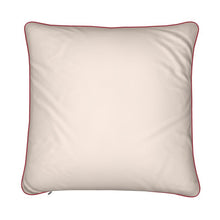 Load image into Gallery viewer, Life Form on cushion

