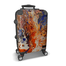 Load image into Gallery viewer, Suitcase Winter Inferno

