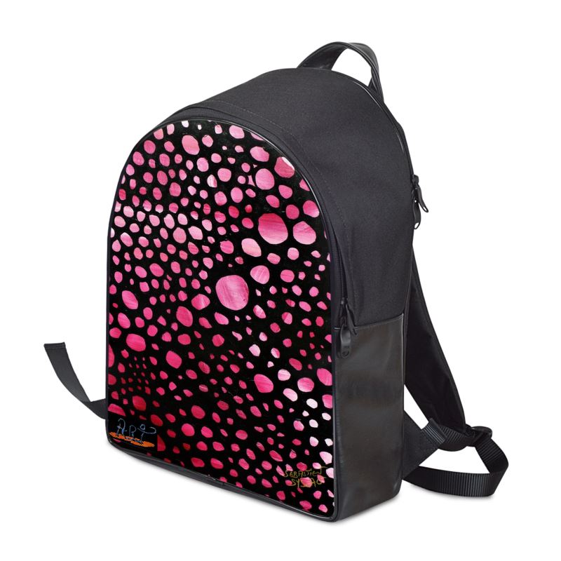 Backpack Pink