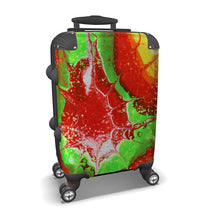 Load image into Gallery viewer, Suitcase Life Form
