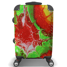Load image into Gallery viewer, Suitcase Life Form
