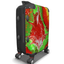Load image into Gallery viewer, Suitcase Life Form
