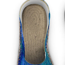 Load image into Gallery viewer, Espadrilles Pollen

