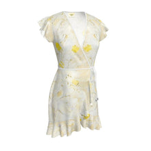 Load image into Gallery viewer, Tea dress WandY
