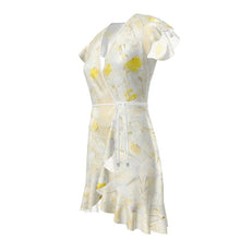 Load image into Gallery viewer, Tea dress WandY
