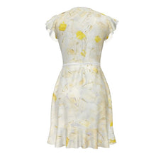 Load image into Gallery viewer, Tea dress WandY

