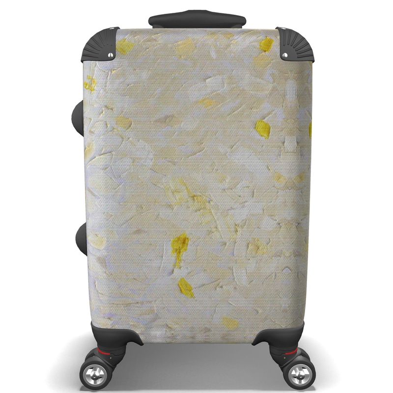 Suitcase WandY